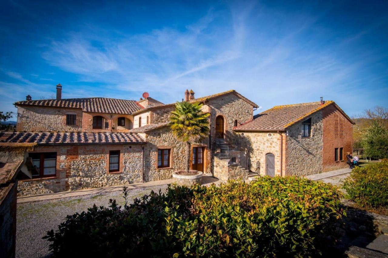 Апартаменты Ulivo-Chianti Charming Flat With Private Parking! Ашано Экстерьер фото