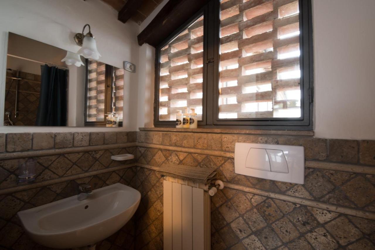 Апартаменты Ulivo-Chianti Charming Flat With Private Parking! Ашано Экстерьер фото