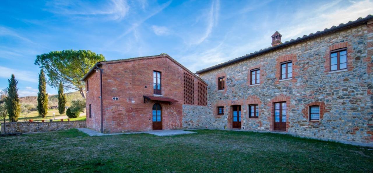 Апартаменты Ulivo-Chianti Charming Flat With Private Parking! Ашано Экстерьер фото
