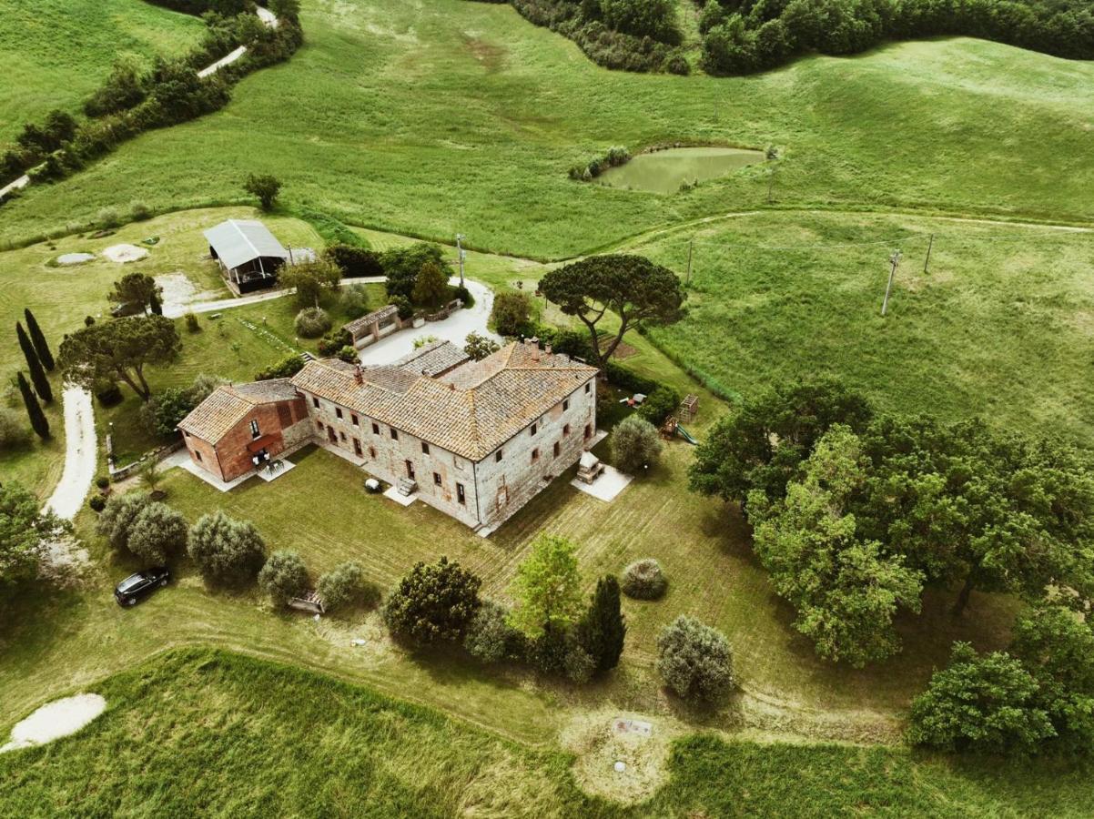 Апартаменты Ulivo-Chianti Charming Flat With Private Parking! Ашано Экстерьер фото