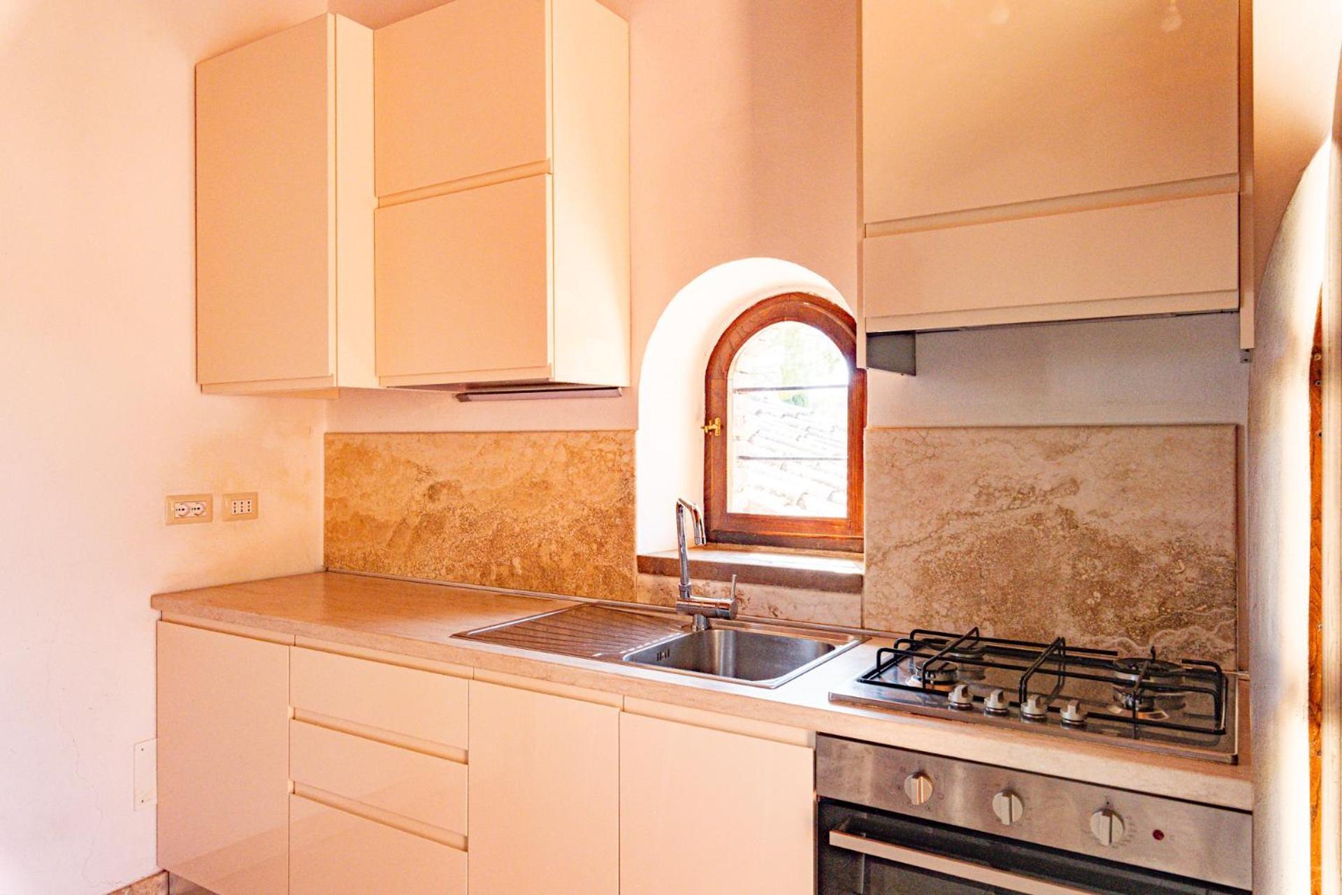 Апартаменты Ulivo-Chianti Charming Flat With Private Parking! Ашано Экстерьер фото